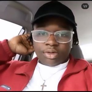 Meet your Posher, Tre